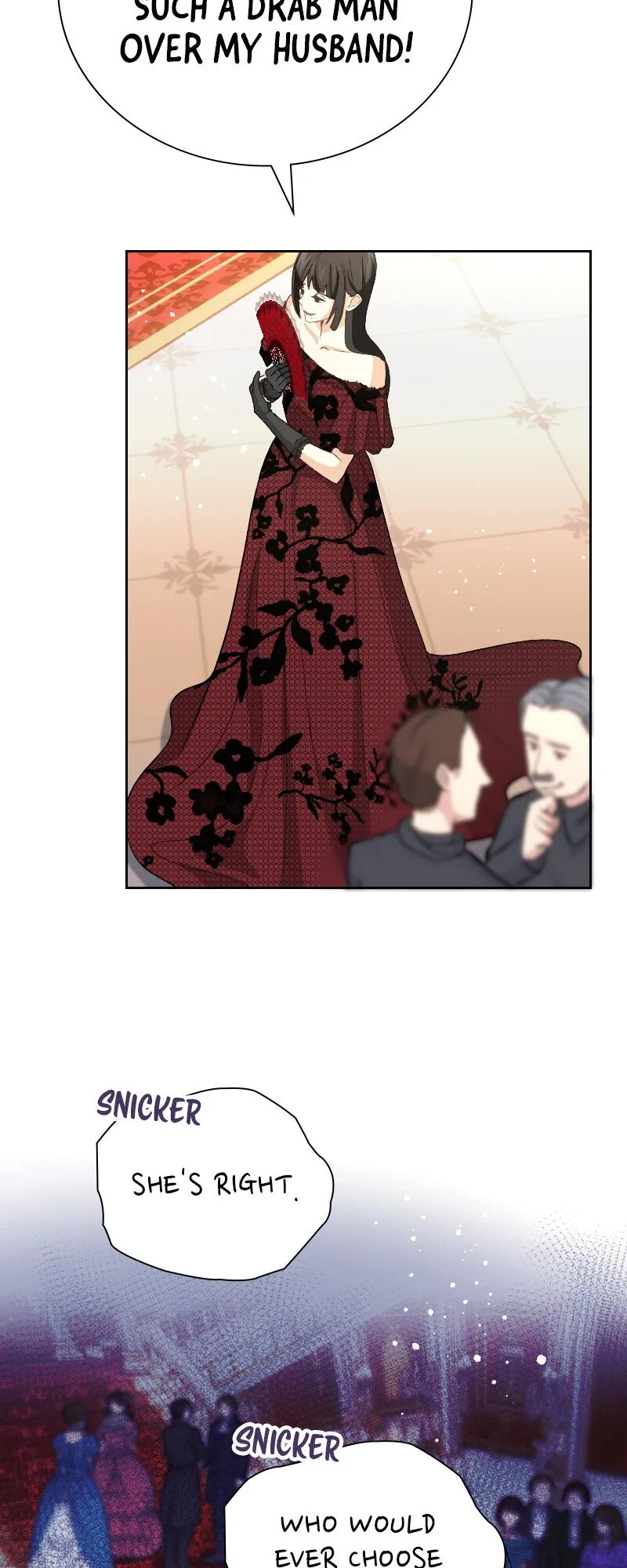 Our Lovey-Dovey Marriage of Convenience Chapter 18 Online - página 25