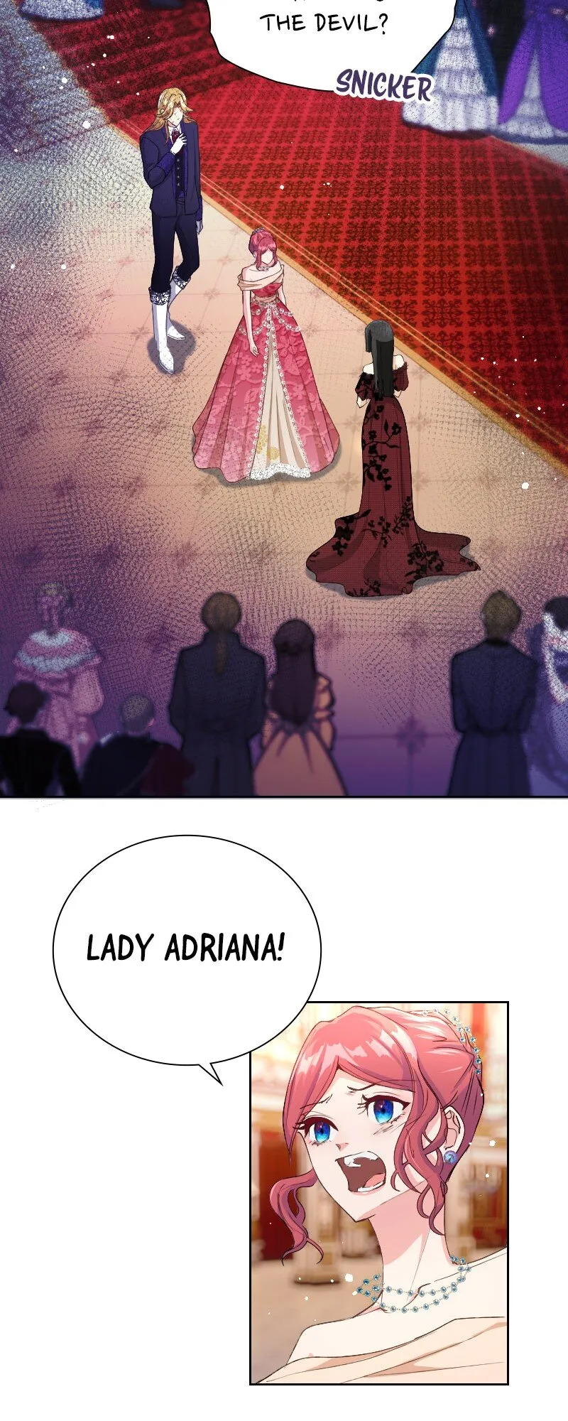 Our Lovey-Dovey Marriage of Convenience Chapter 18 Online - página 26