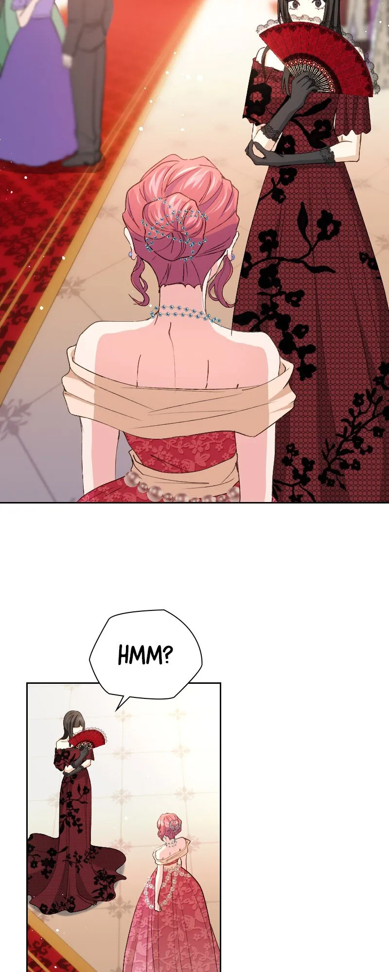 Our Lovey-Dovey Marriage of Convenience Chapter 18 Online - página 29