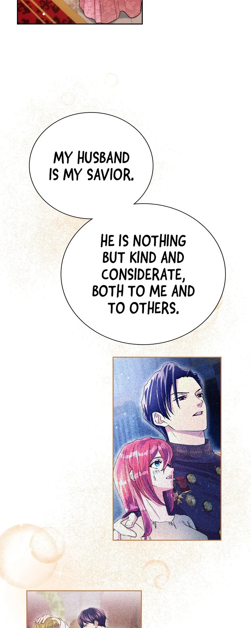 Our Lovey-Dovey Marriage of Convenience Chapter 18 Online - página 30