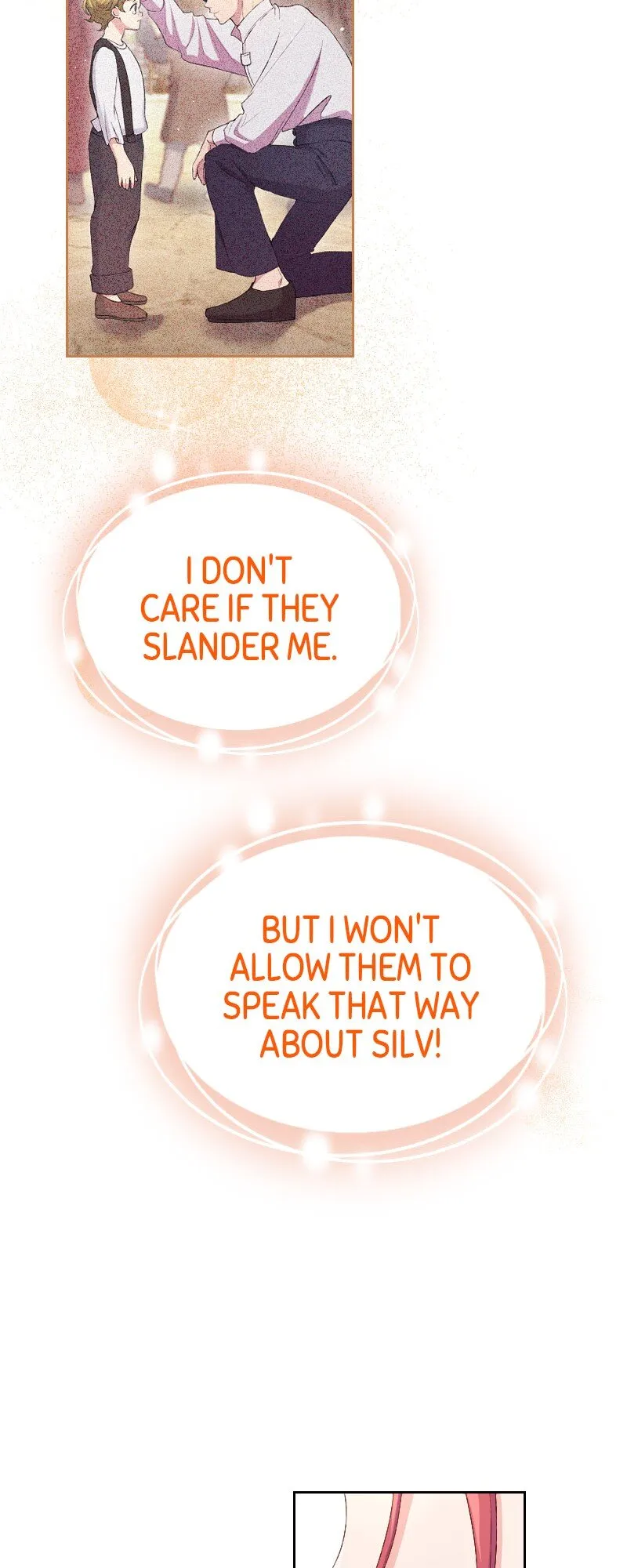 Our Lovey-Dovey Marriage of Convenience Chapter 18 Online - página 31