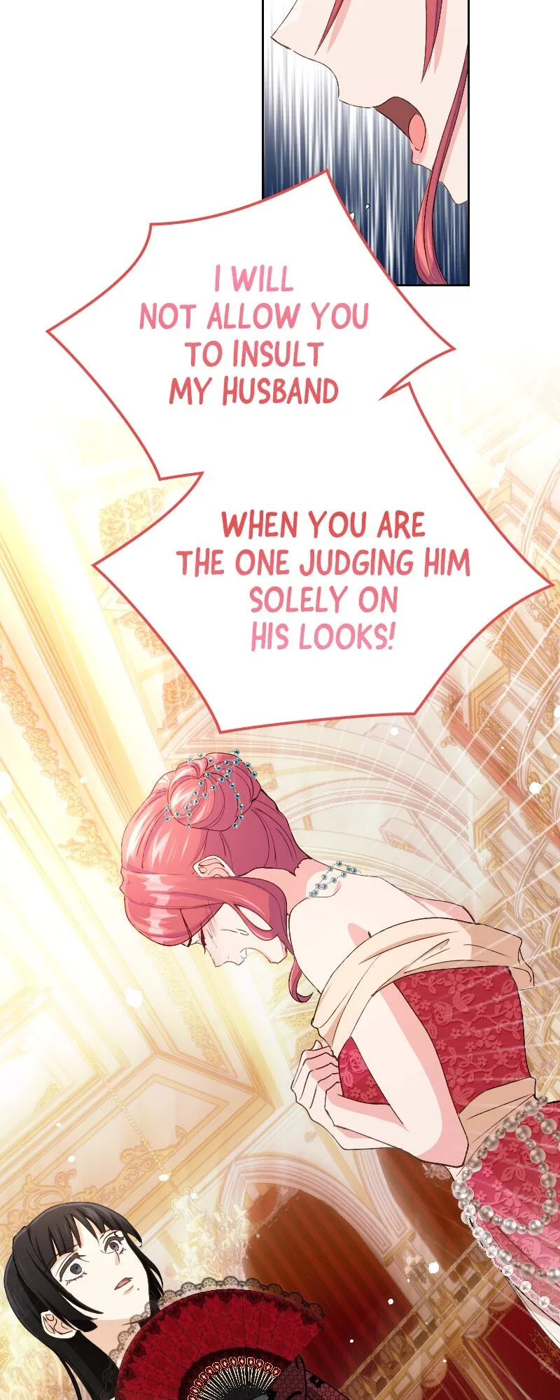 Our Lovey-Dovey Marriage of Convenience Chapter 18 Online - página 32