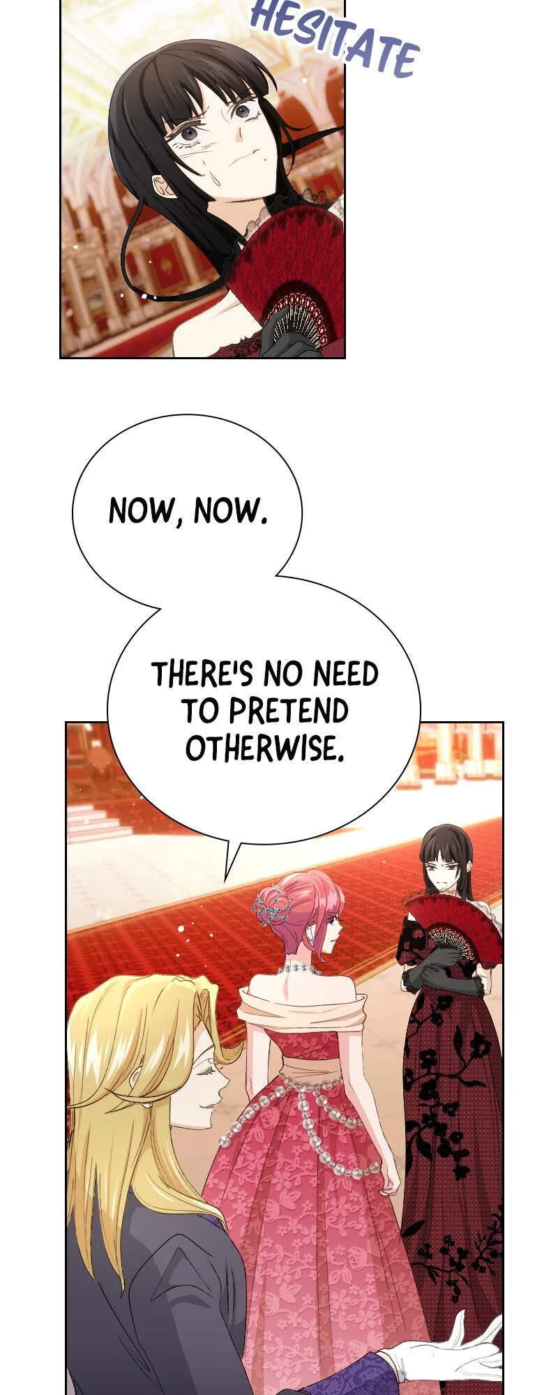 Our Lovey-Dovey Marriage of Convenience Chapter 18 Online - página 34