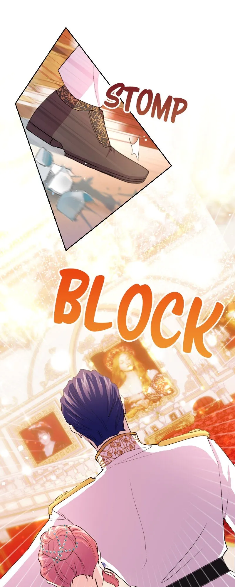 Our Lovey-Dovey Marriage of Convenience Chapter 18 Online - página 43