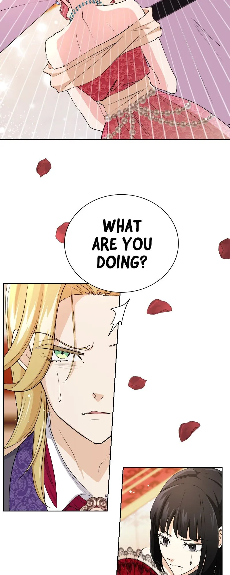 Our Lovey-Dovey Marriage of Convenience Chapter 18 Online - página 44
