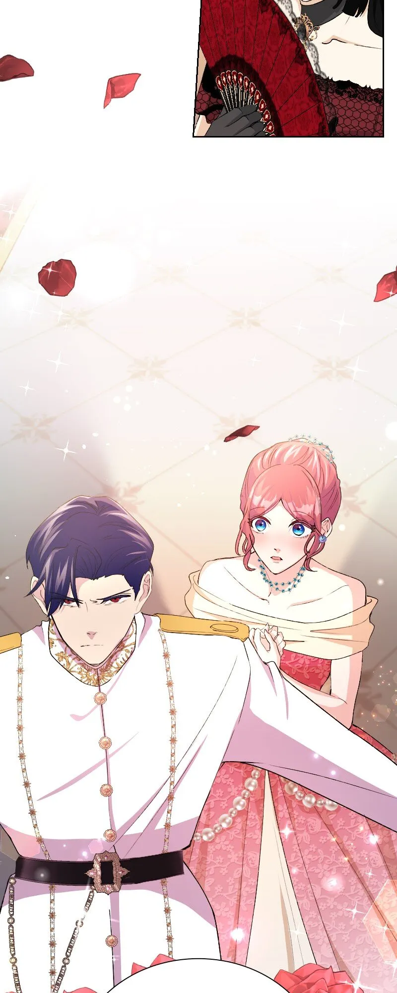 Our Lovey-Dovey Marriage of Convenience Chapter 18 Online - página 45
