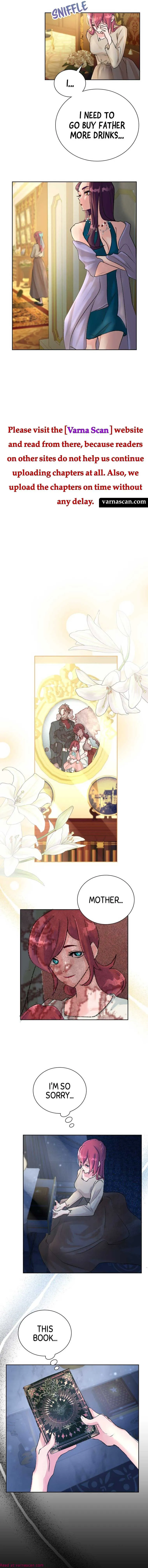 Our Lovey-Dovey Marriage of Convenience Chapter 2 Online - página 9