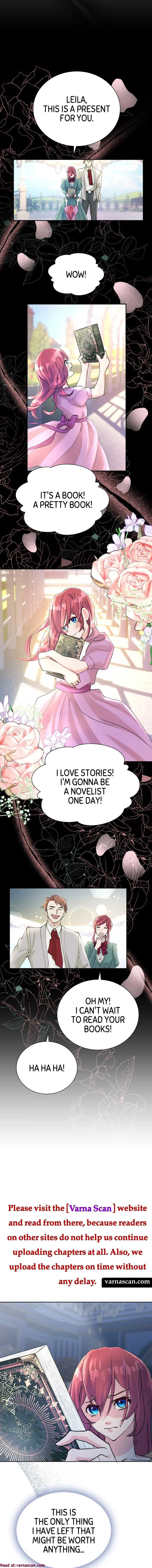 Our Lovey-Dovey Marriage of Convenience Chapter 2 Online - página 10