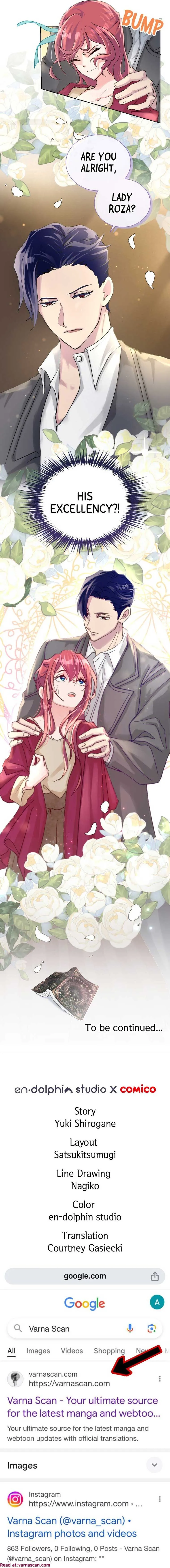 Our Lovey-Dovey Marriage of Convenience Chapter 2 Online - página 13