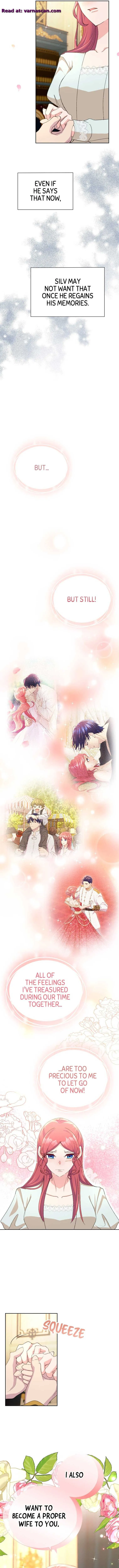 Our Lovey-Dovey Marriage of Convenience Chapter 20 Online - página 9