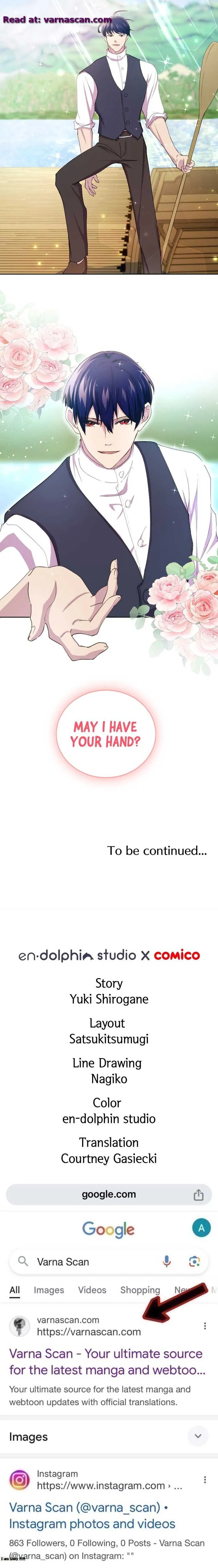 Our Lovey-Dovey Marriage of Convenience Chapter 22 Online - página 11