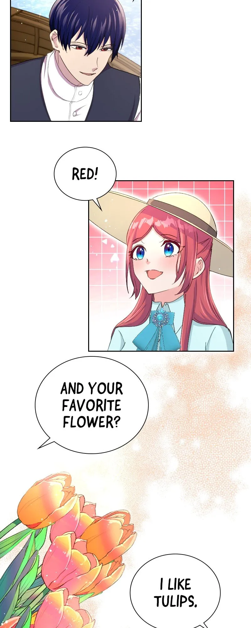 Our Lovey-Dovey Marriage of Convenience Chapter 23 Online - página 10