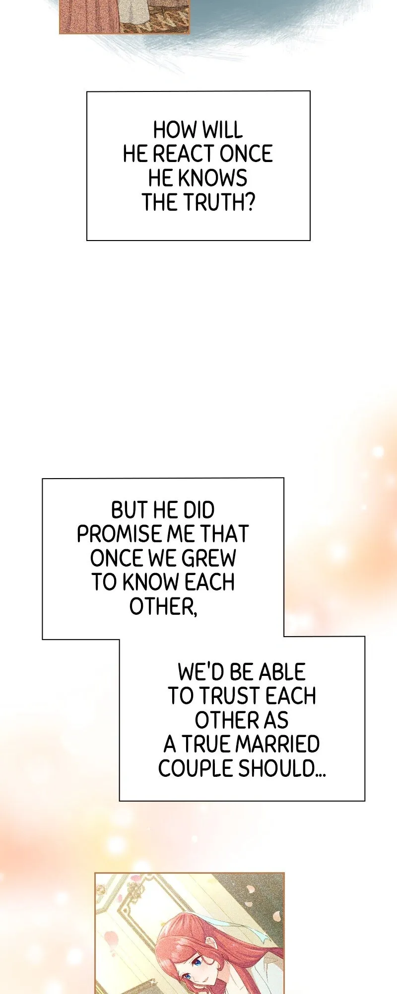Our Lovey-Dovey Marriage of Convenience Chapter 23 Online - página 14