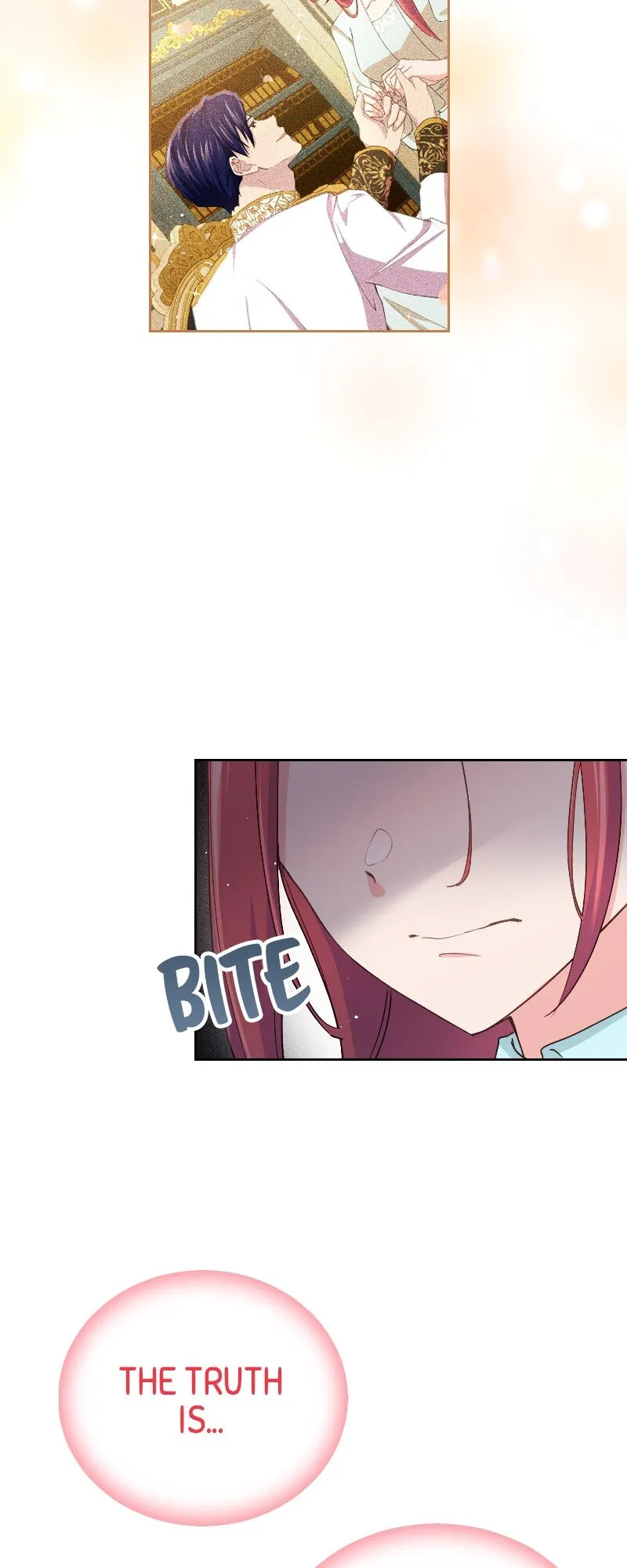 Our Lovey-Dovey Marriage of Convenience Chapter 23 Online - página 15