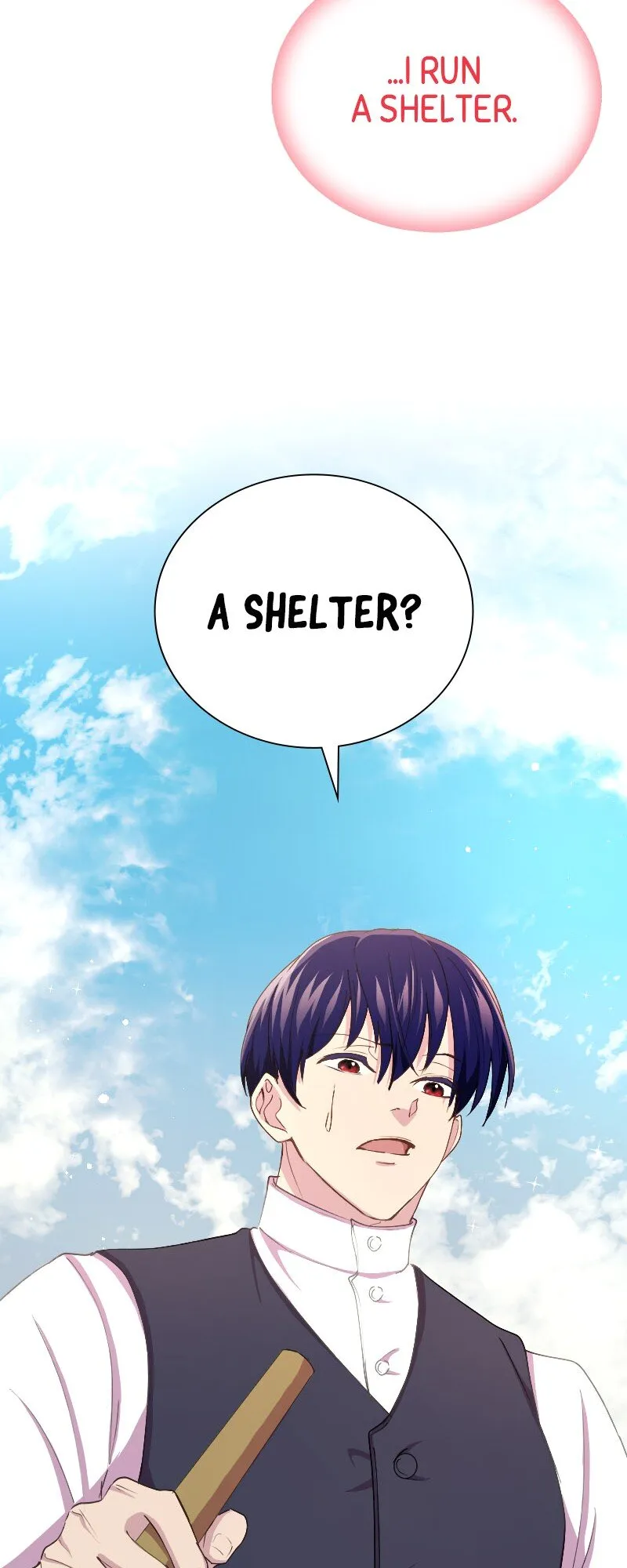Our Lovey-Dovey Marriage of Convenience Chapter 23 Online - página 16