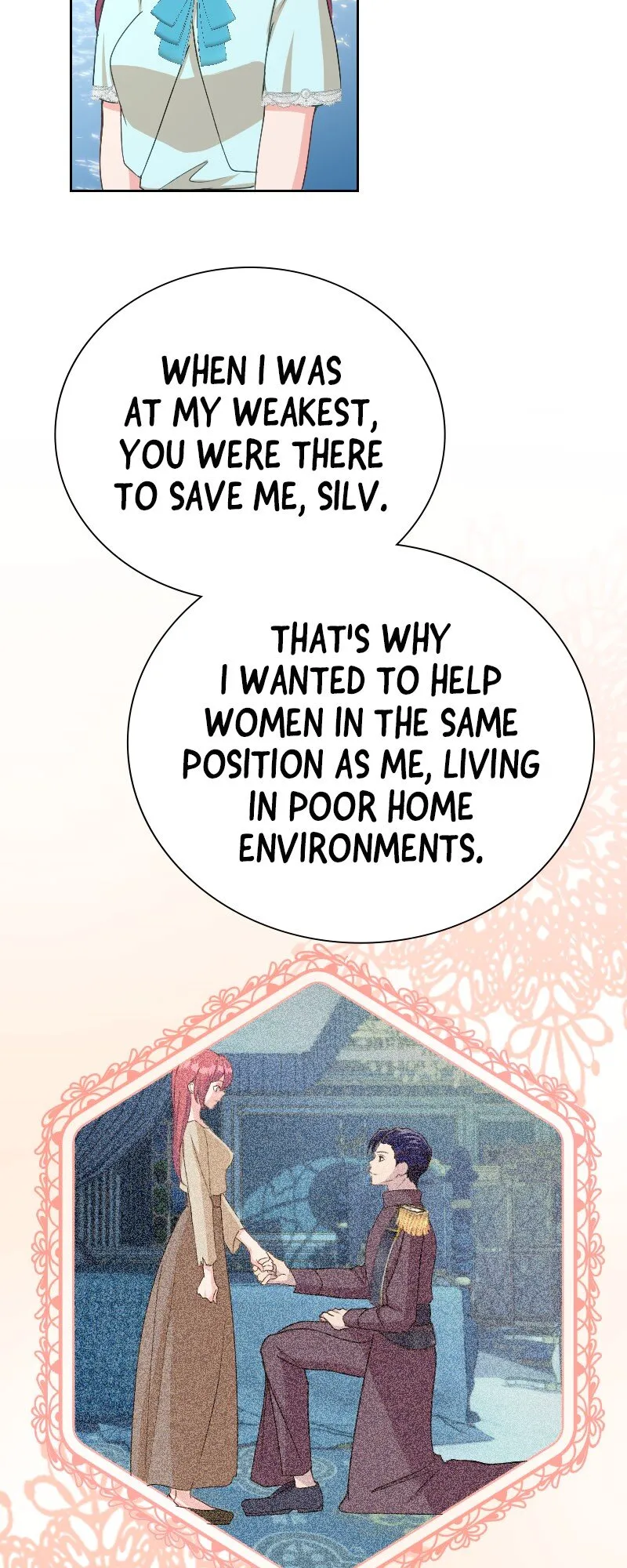 Our Lovey-Dovey Marriage of Convenience Chapter 23 Online - página 18