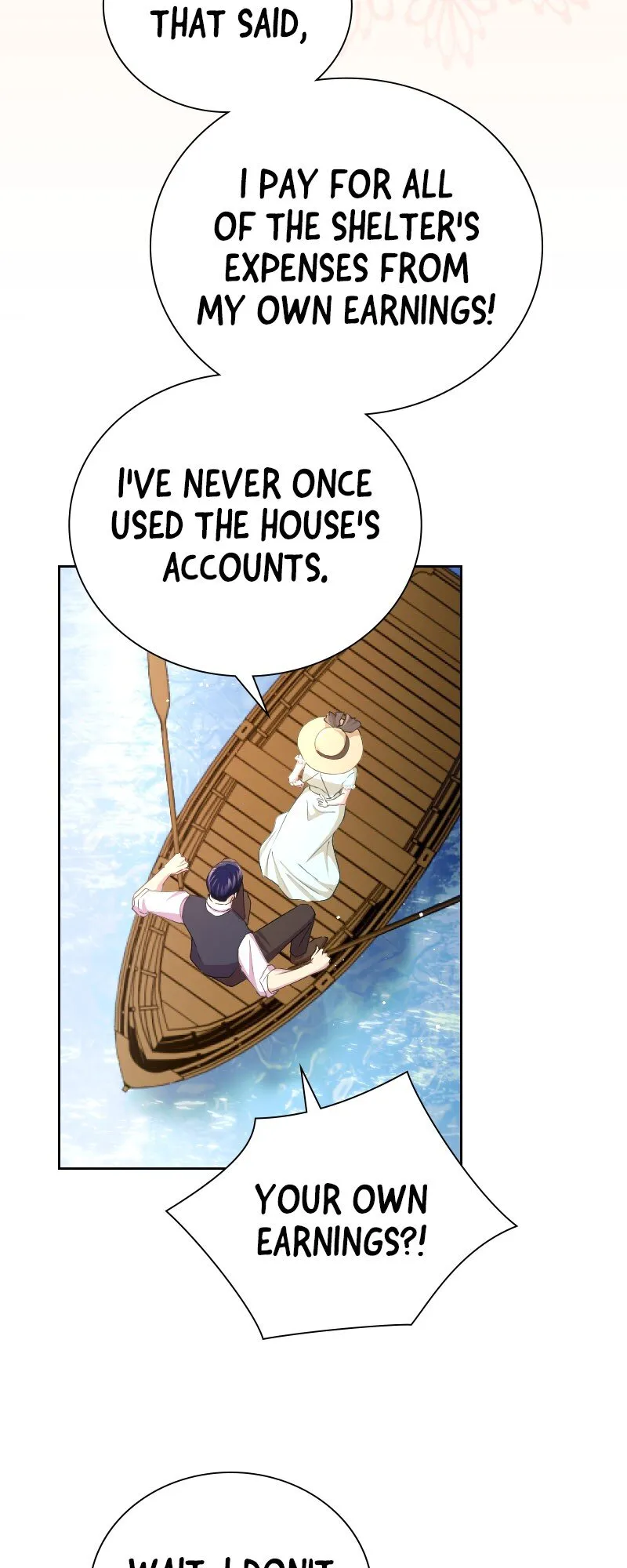 Our Lovey-Dovey Marriage of Convenience Chapter 23 Online - página 20