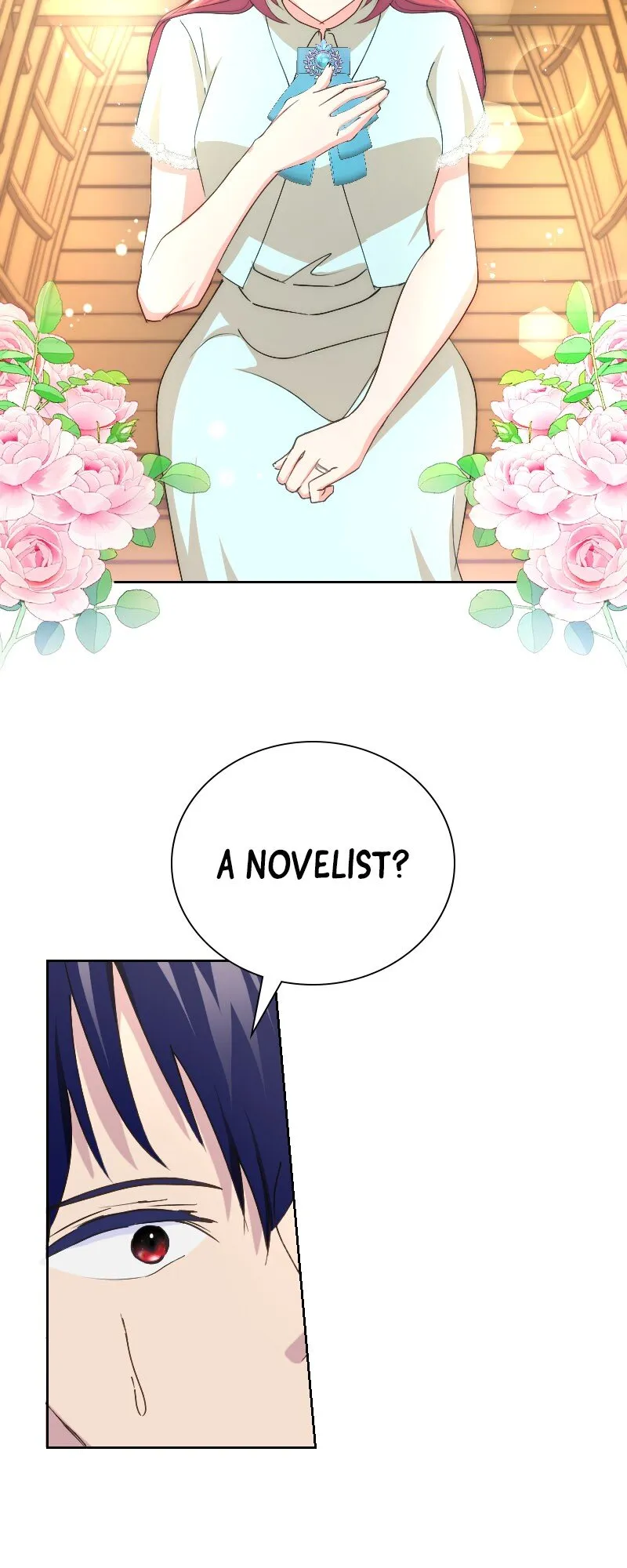 Our Lovey-Dovey Marriage of Convenience Chapter 23 Online - página 22