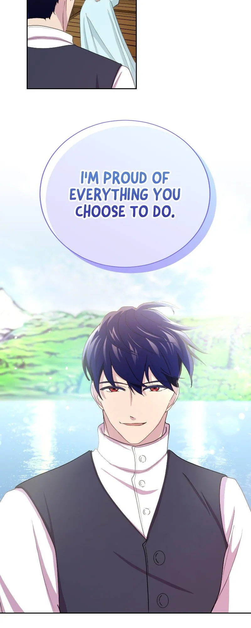 Our Lovey-Dovey Marriage of Convenience Chapter 23 Online - página 28