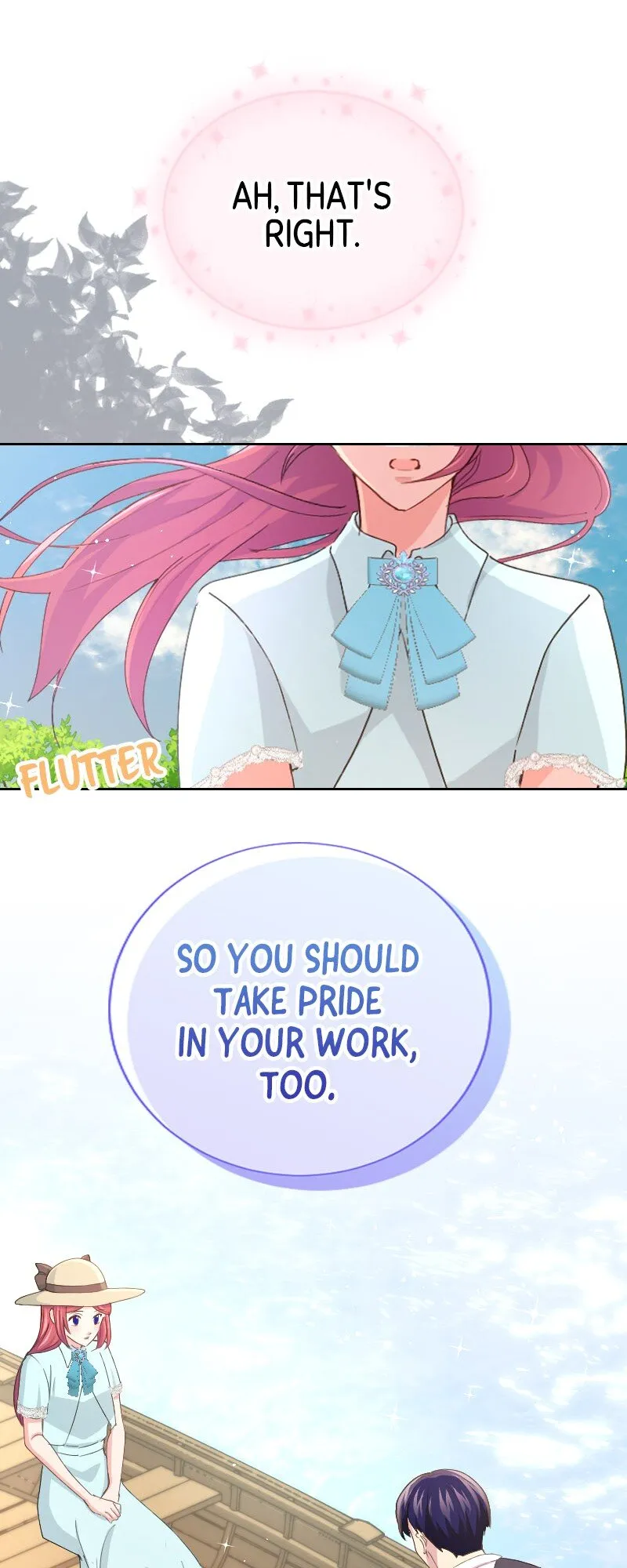 Our Lovey-Dovey Marriage of Convenience Chapter 23 Online - página 29
