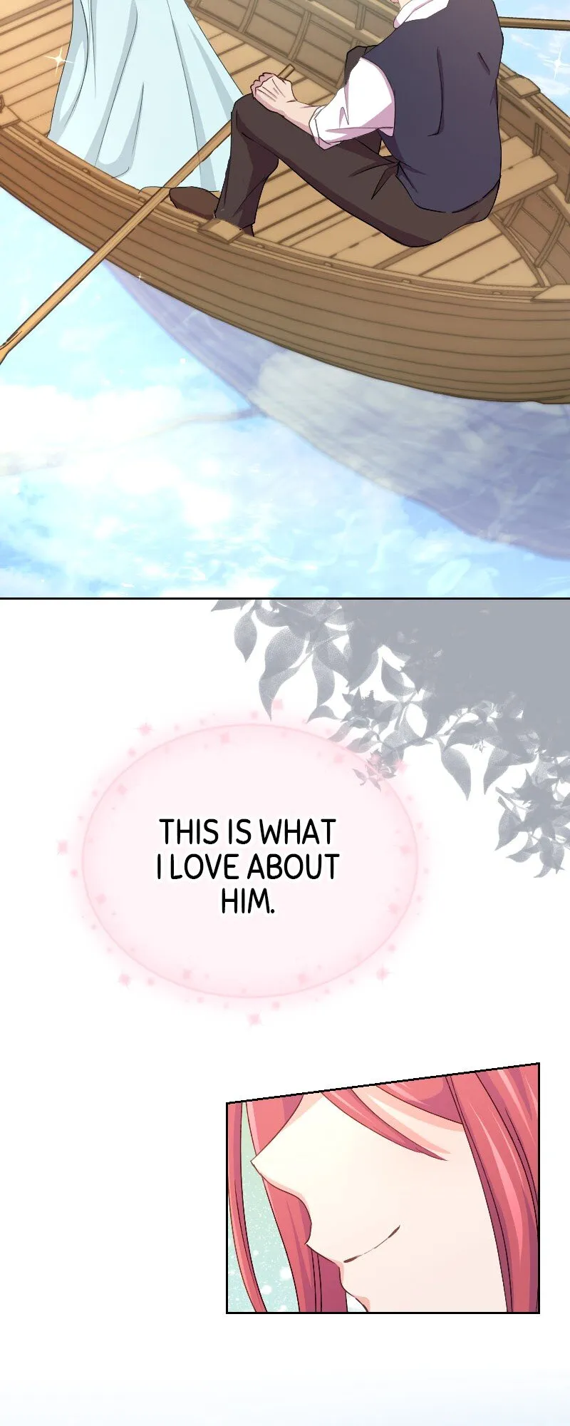 Our Lovey-Dovey Marriage of Convenience Chapter 23 Online - página 30