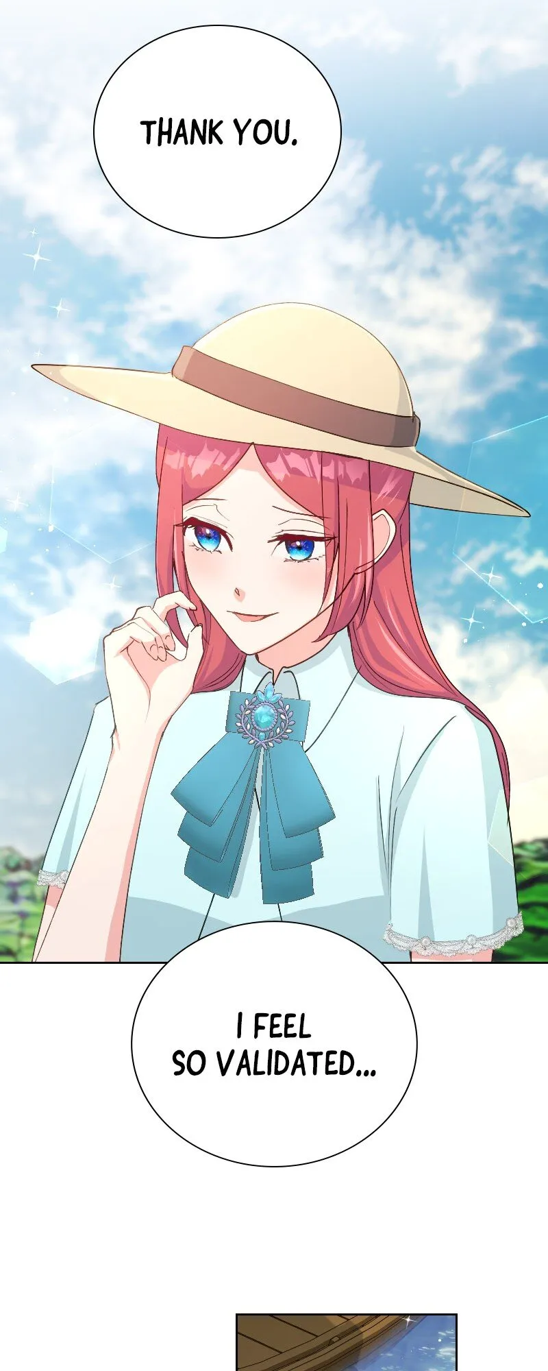 Our Lovey-Dovey Marriage of Convenience Chapter 23 Online - página 31