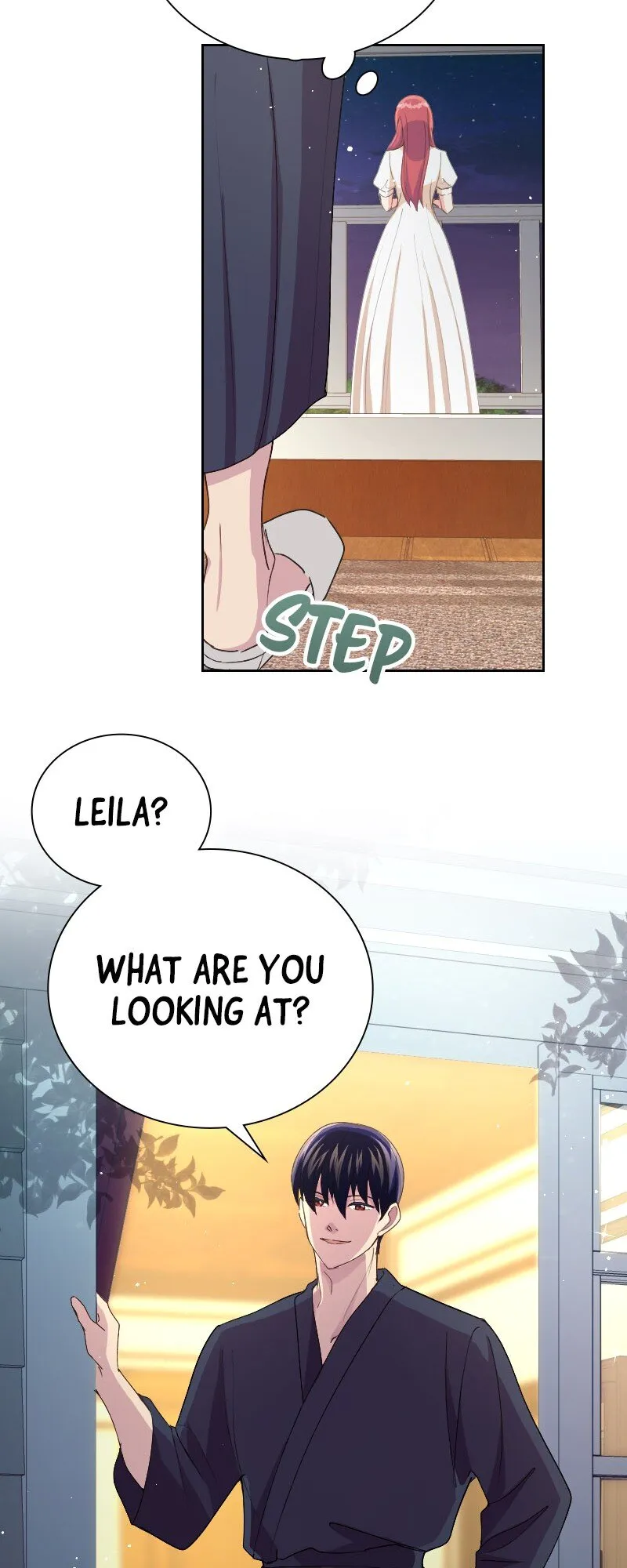 Our Lovey-Dovey Marriage of Convenience Chapter 23 Online - página 34