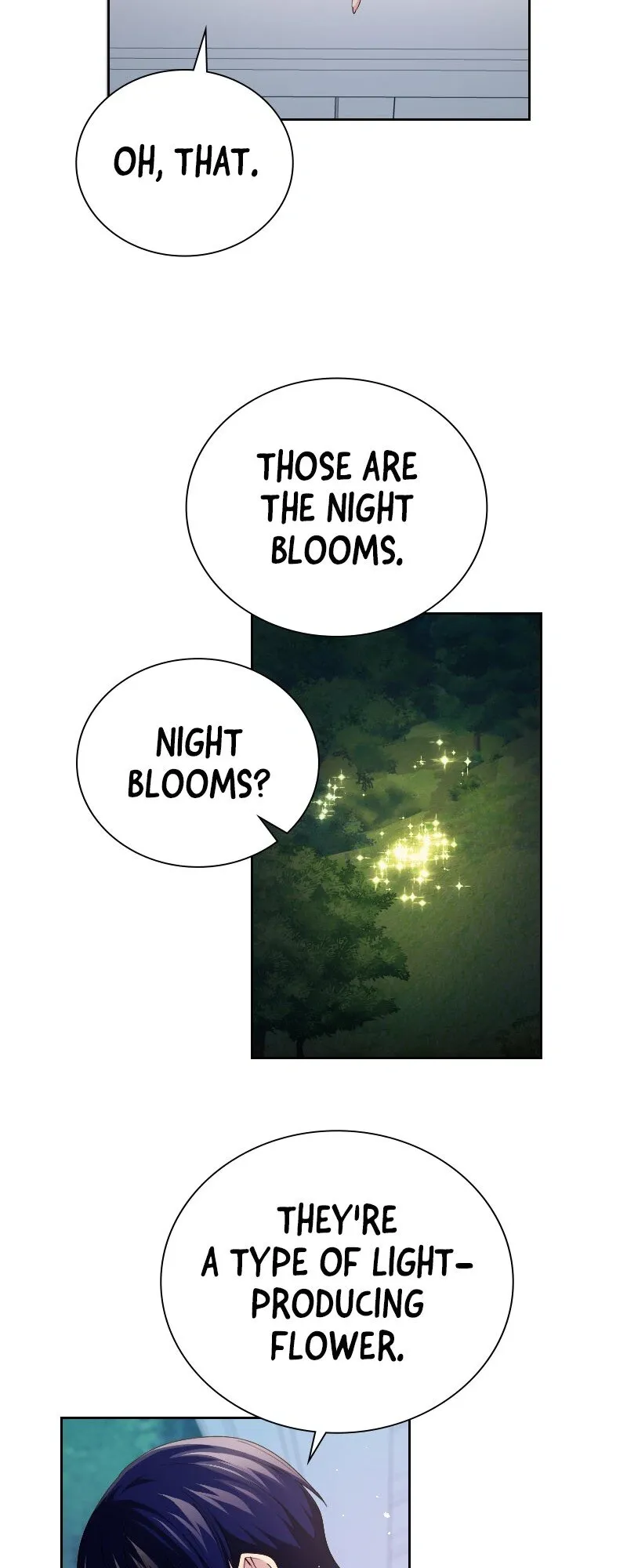 Our Lovey-Dovey Marriage of Convenience Chapter 23 Online - página 36