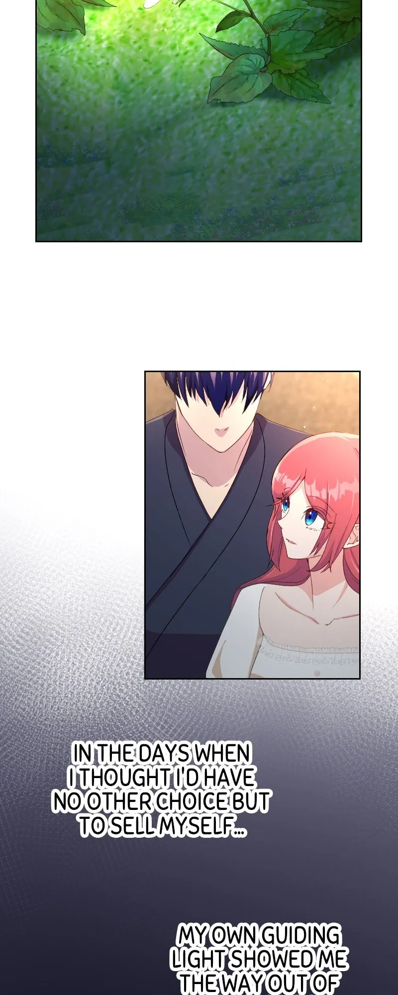 Our Lovey-Dovey Marriage of Convenience Chapter 23 Online - página 38