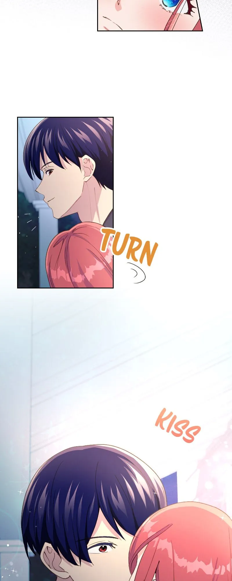Our Lovey-Dovey Marriage of Convenience Chapter 23 Online - página 40