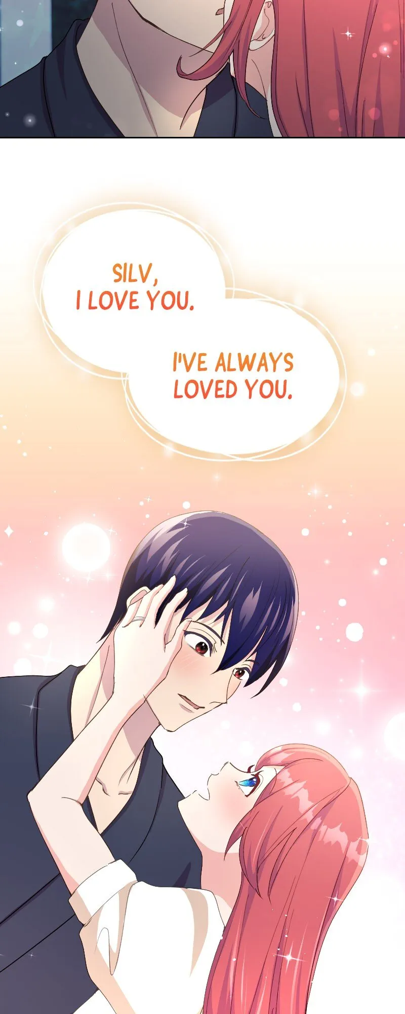 Our Lovey-Dovey Marriage of Convenience Chapter 23 Online - página 41