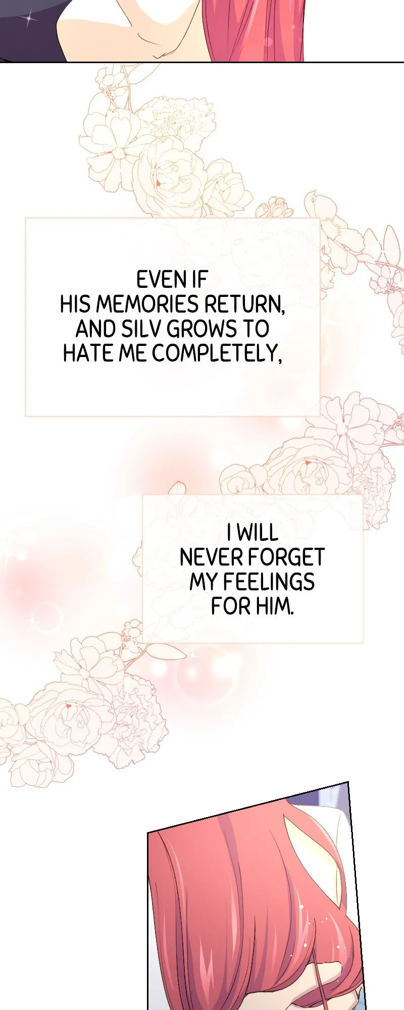 Our Lovey-Dovey Marriage of Convenience Chapter 23 Online - página 42