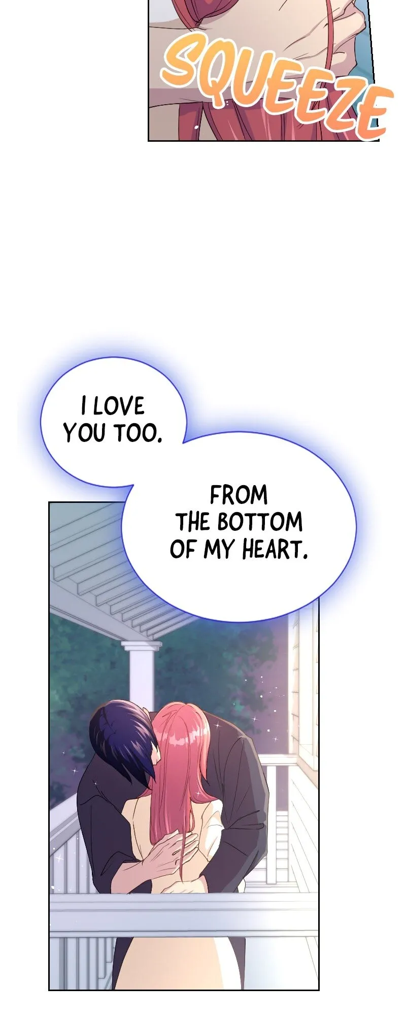 Our Lovey-Dovey Marriage of Convenience Chapter 23 Online - página 43