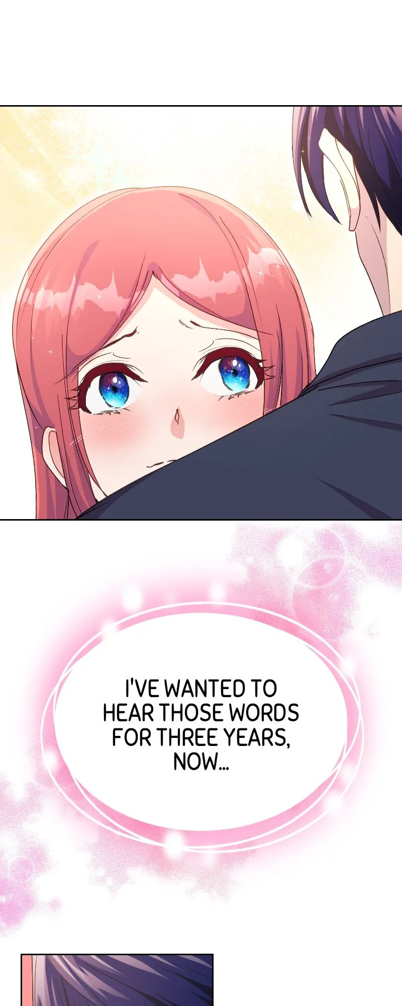 Our Lovey-Dovey Marriage of Convenience Chapter 23 Online - página 44
