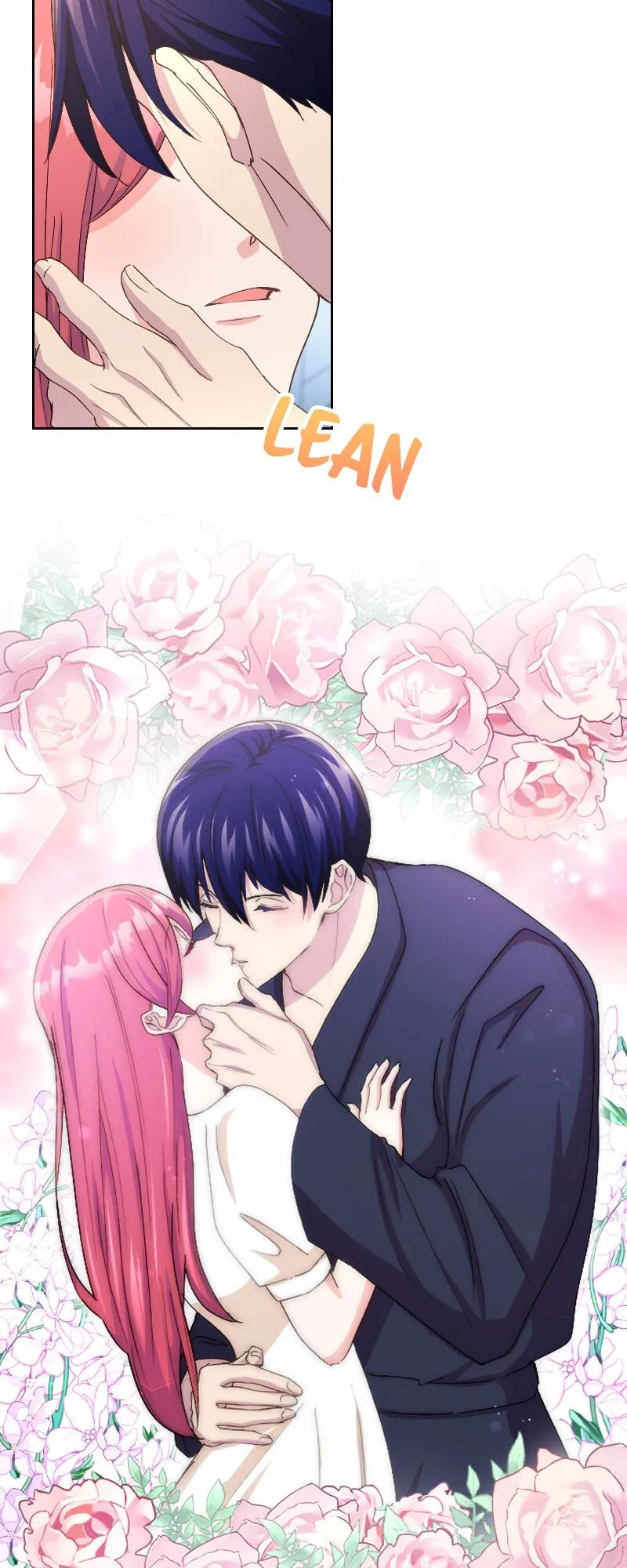 Our Lovey-Dovey Marriage of Convenience Chapter 23 Online - página 45