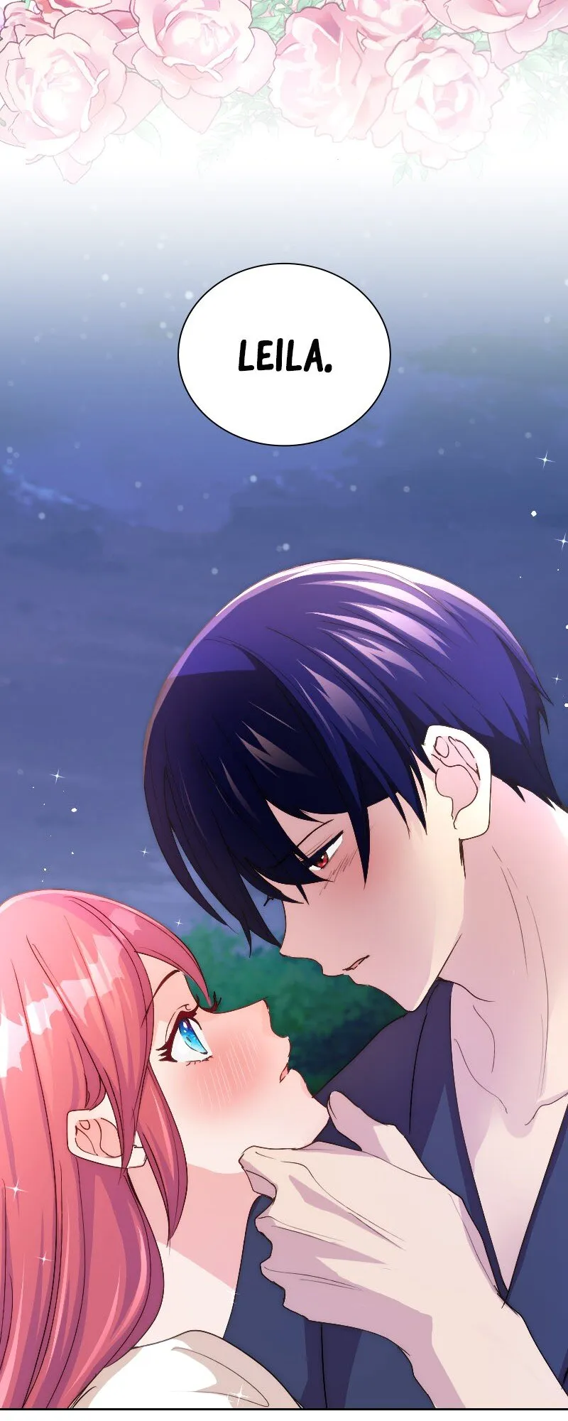 Our Lovey-Dovey Marriage of Convenience Chapter 23 Online - página 46