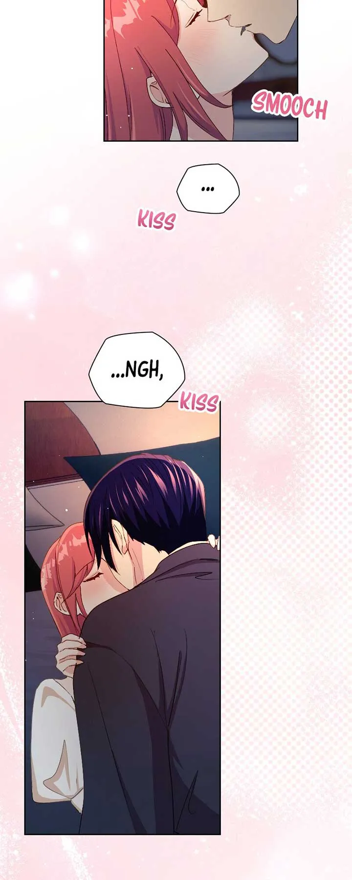 Our Lovey-Dovey Marriage of Convenience Chapter 24 Online - página 4