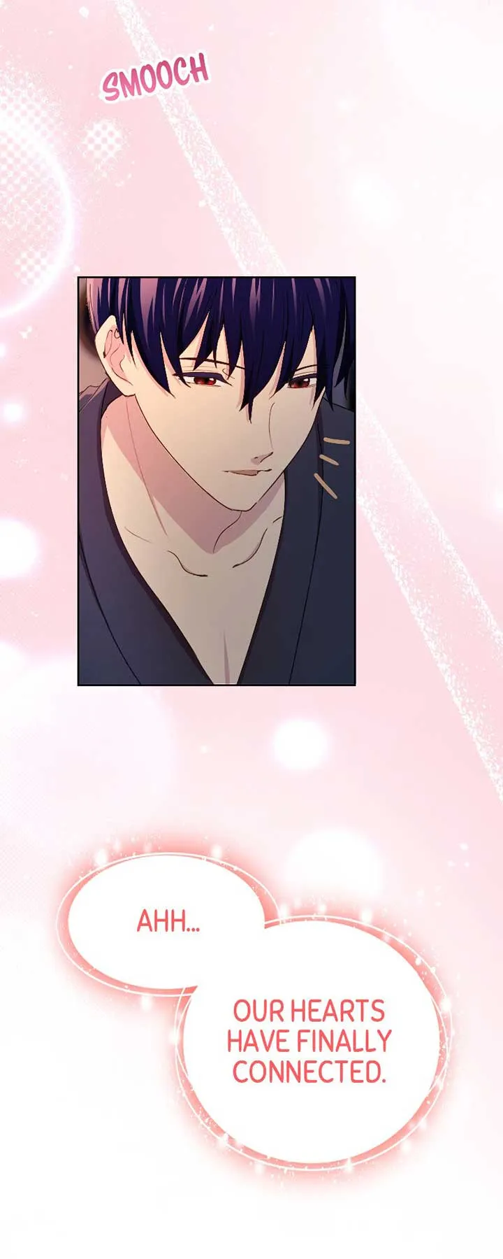 Our Lovey-Dovey Marriage of Convenience Chapter 24 Online - página 5
