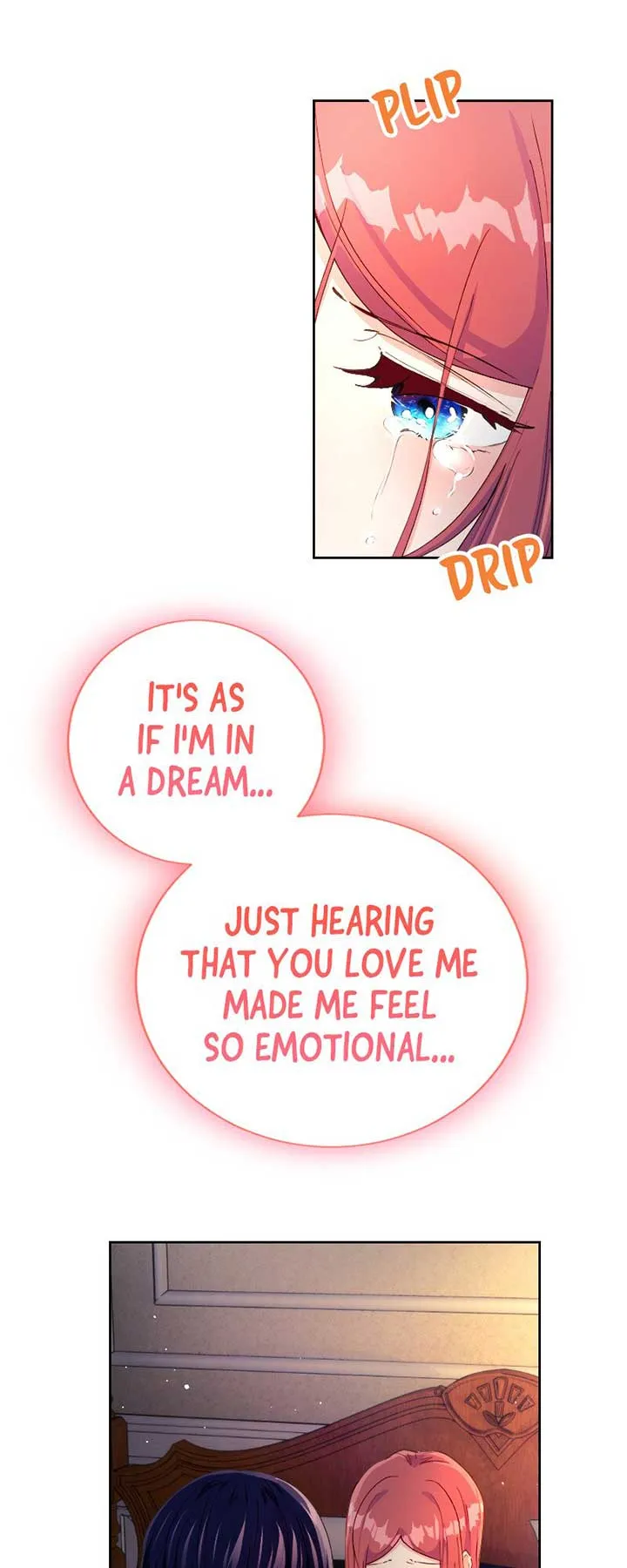 Our Lovey-Dovey Marriage of Convenience Chapter 24 Online - página 7