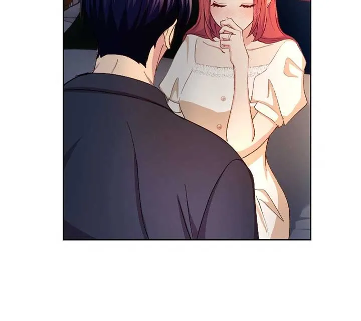 Our Lovey-Dovey Marriage of Convenience Chapter 24 Online - página 8