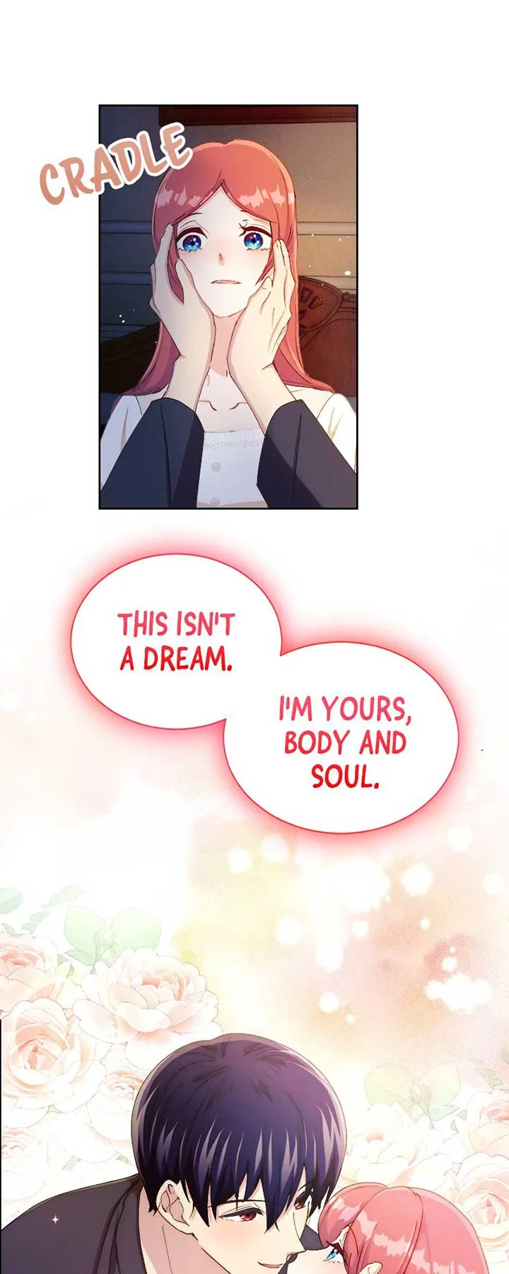 Our Lovey-Dovey Marriage of Convenience Chapter 24 Online - página 9