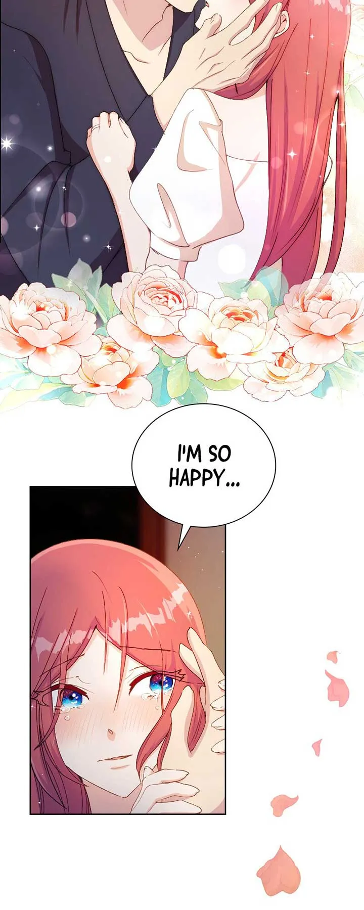 Our Lovey-Dovey Marriage of Convenience Chapter 24 Online - página 10