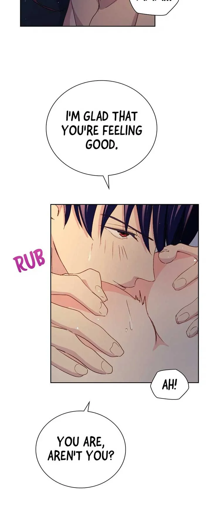 Our Lovey-Dovey Marriage of Convenience Chapter 24 Online - página 16