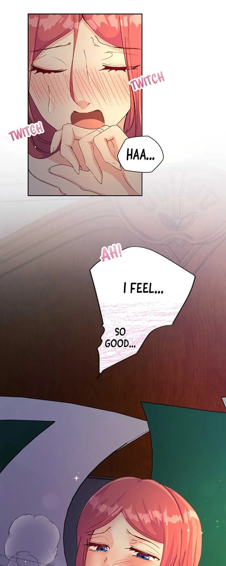 Our Lovey-Dovey Marriage of Convenience Chapter 24 Online - página 17
