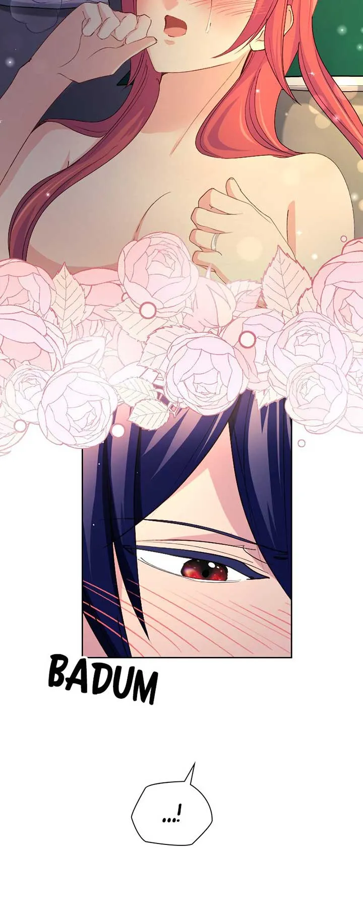 Our Lovey-Dovey Marriage of Convenience Chapter 24 Online - página 18