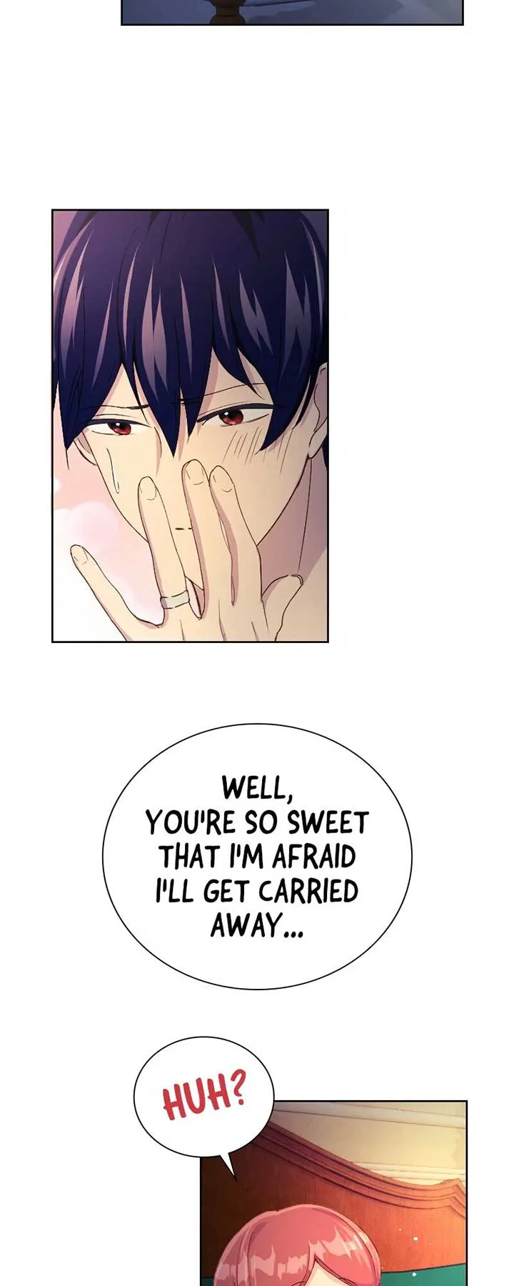 Our Lovey-Dovey Marriage of Convenience Chapter 24 Online - página 20