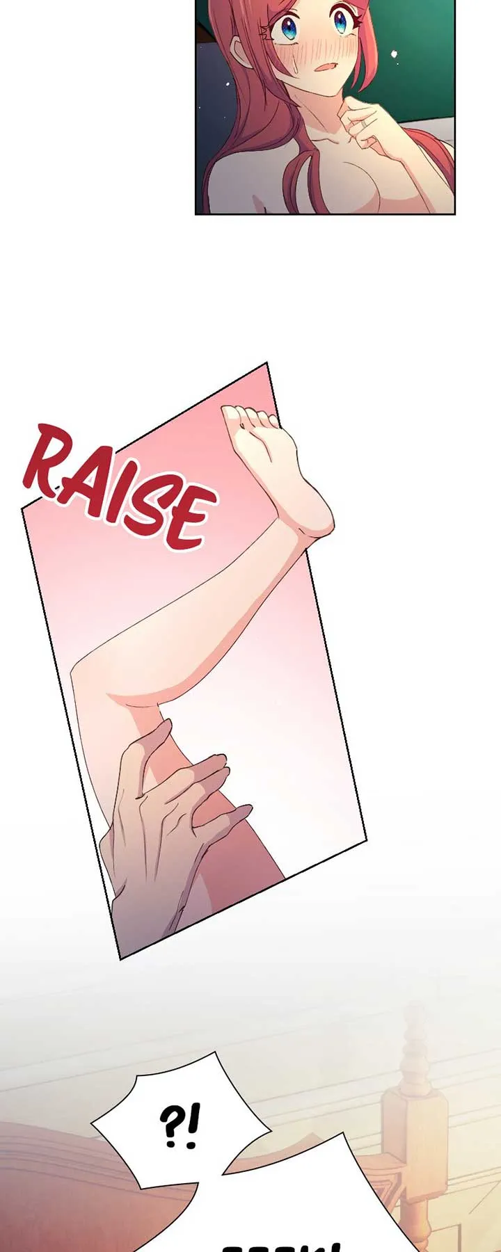 Our Lovey-Dovey Marriage of Convenience Chapter 24 Online - página 21