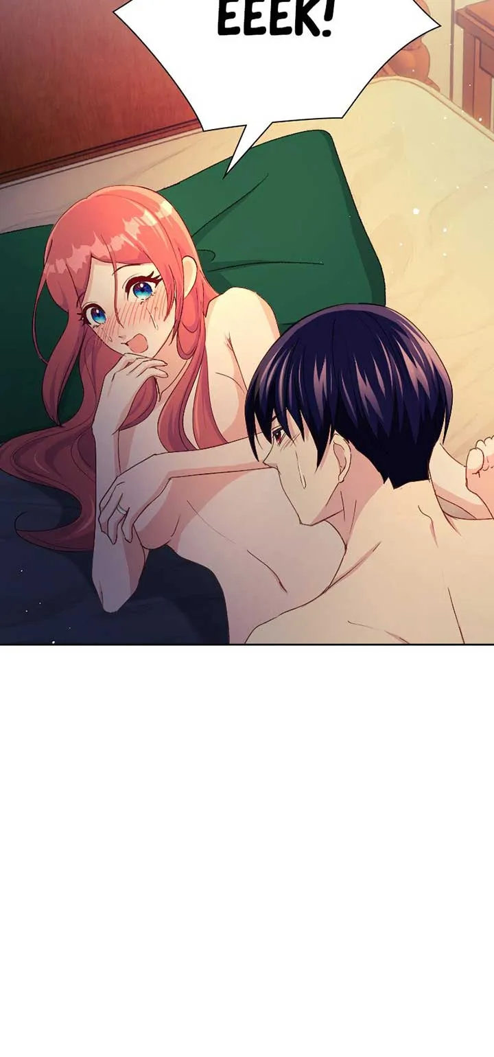 Our Lovey-Dovey Marriage of Convenience Chapter 24 Online - página 22