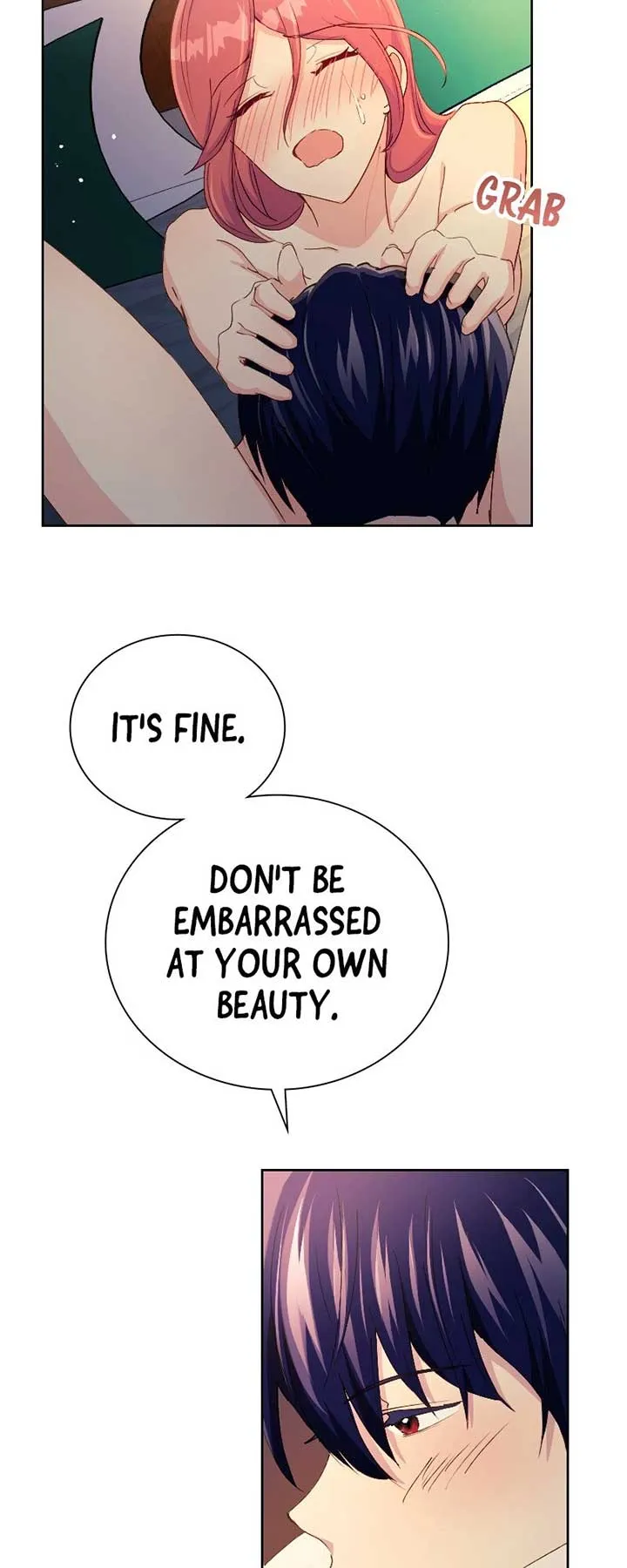 Our Lovey-Dovey Marriage of Convenience Chapter 24 Online - página 24