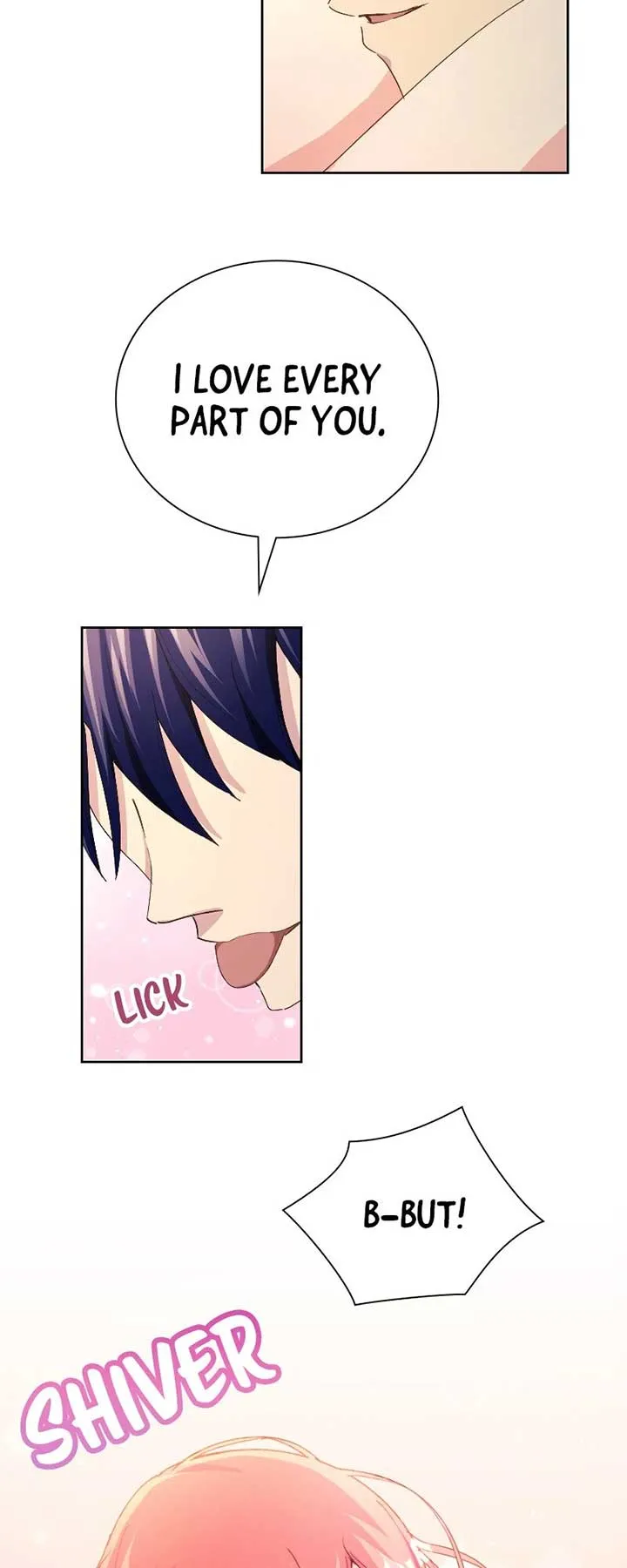 Our Lovey-Dovey Marriage of Convenience Chapter 24 Online - página 25